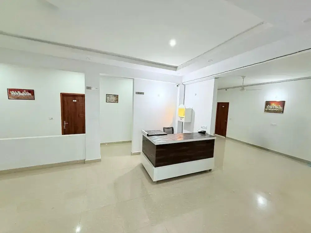 Hotel Rituraj