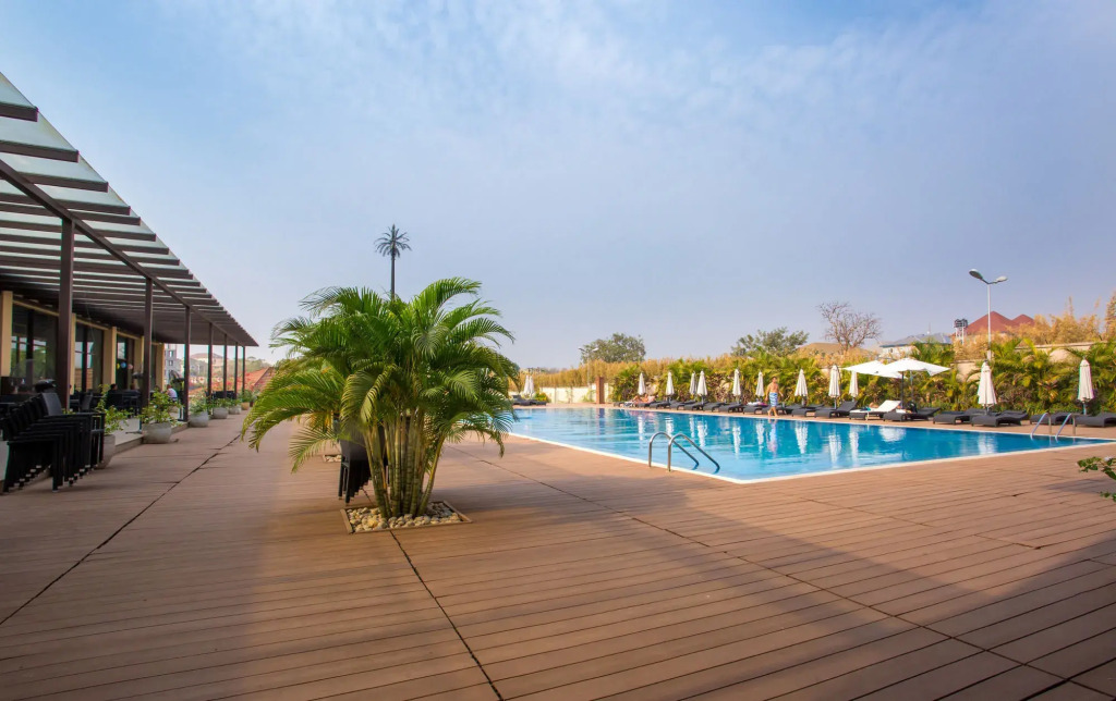 The Nordic Abuja