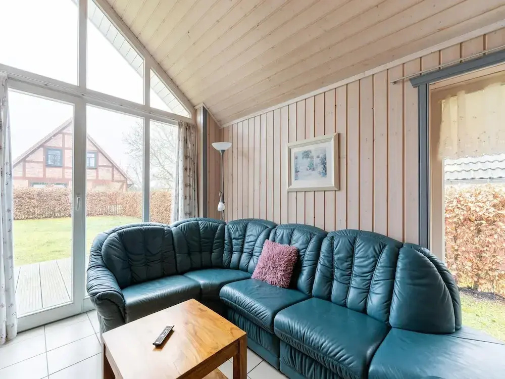 Exklusives Skandinavisches Ferienhaus