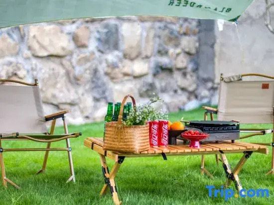 Anji Moshang Yungui Cloud Holiday Homestay (Yunshang Grassland Branch)