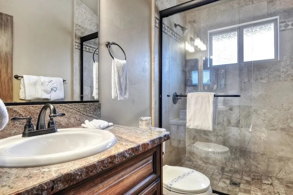 No 19 Luxury Village Retreat