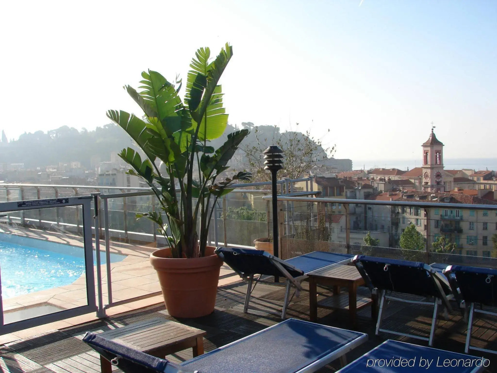 Hotel Aston La Scala