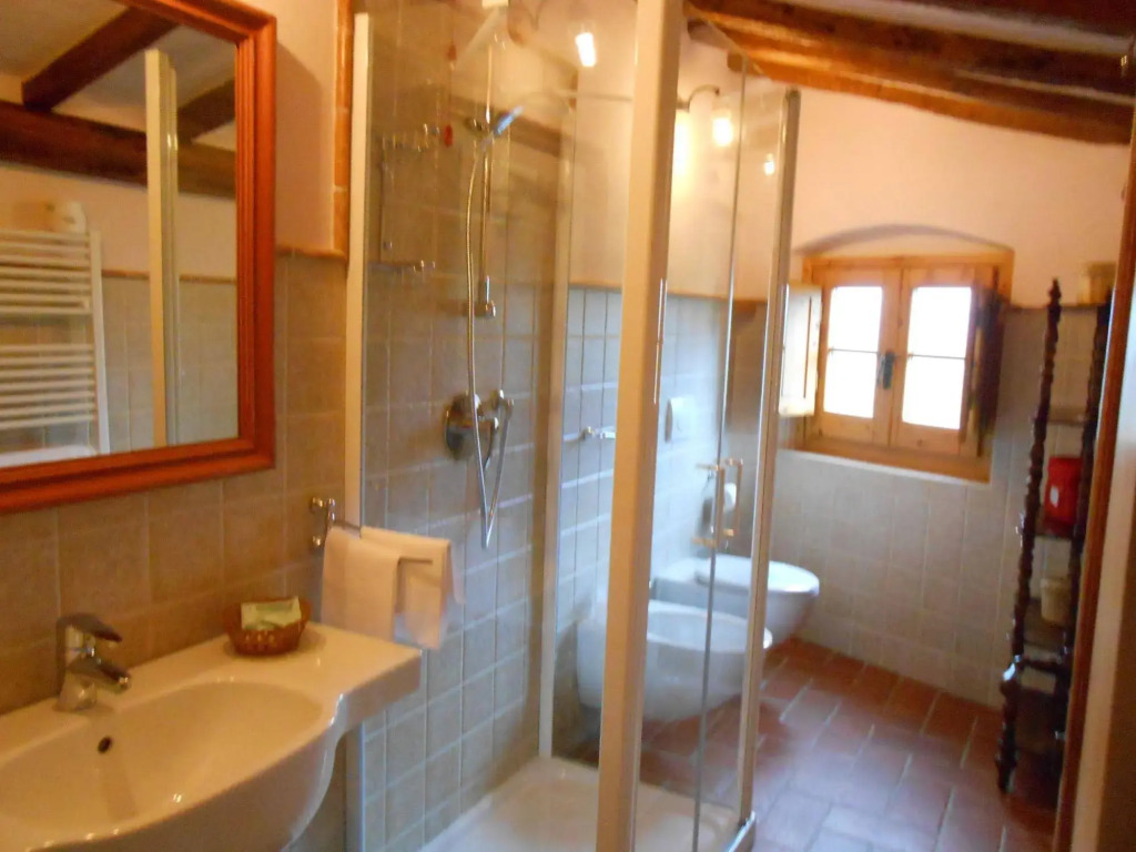 Agriturismo Amedea