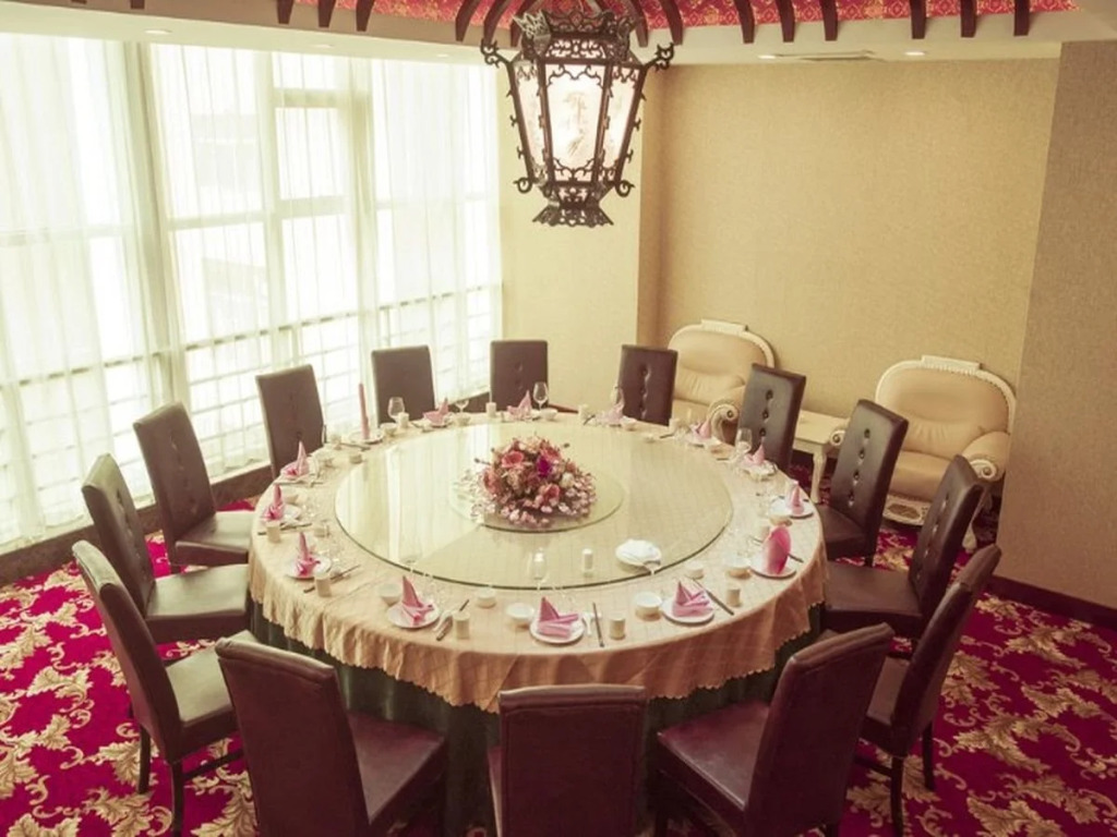 Chengde Hotel