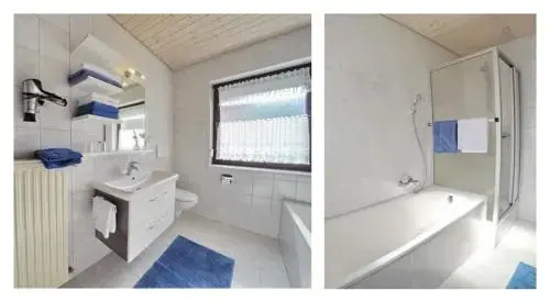 Ferienwohnung Halser