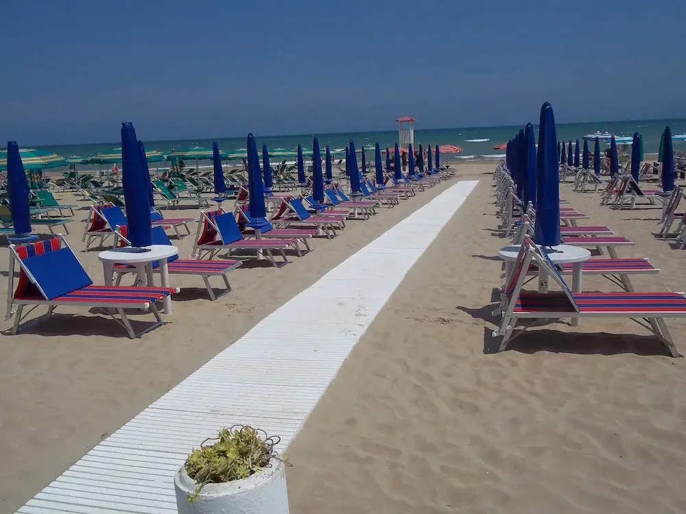 Hotel Italia