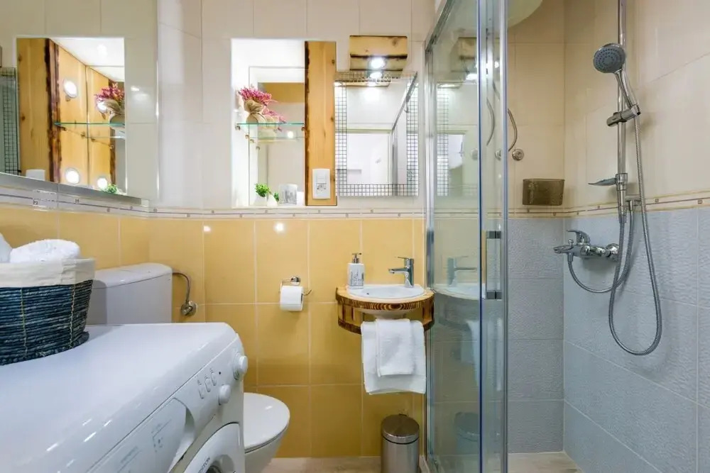 Apartment Jurica
