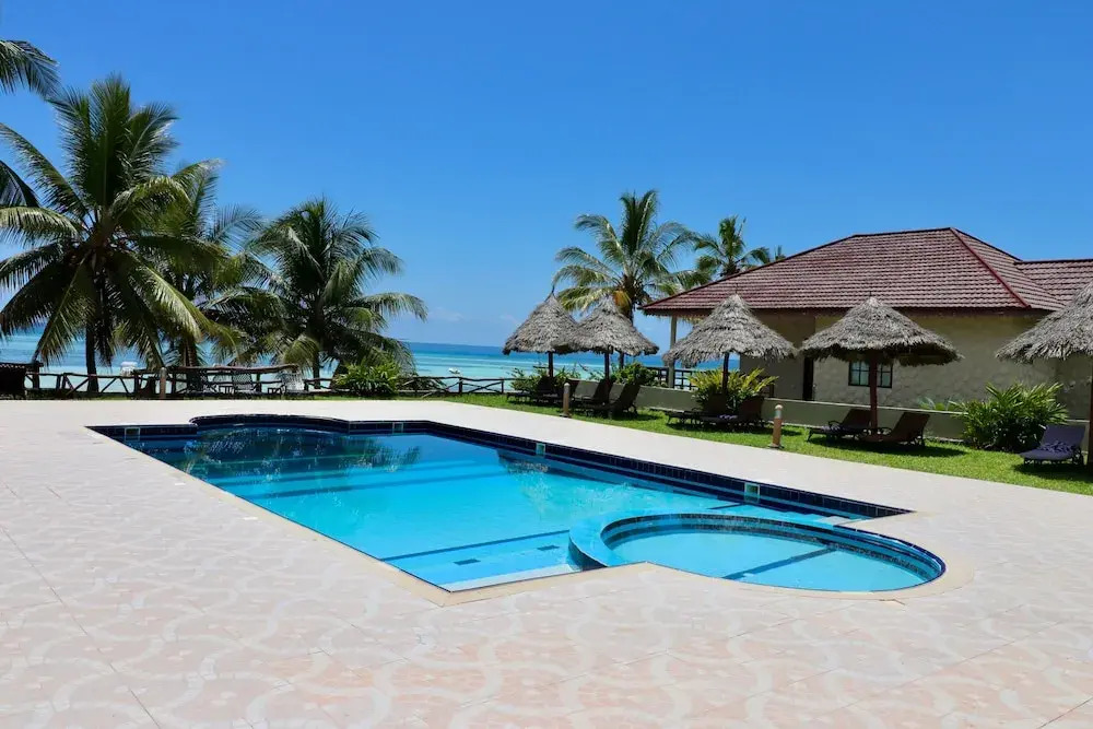 Mandarin Resort Zanzibar