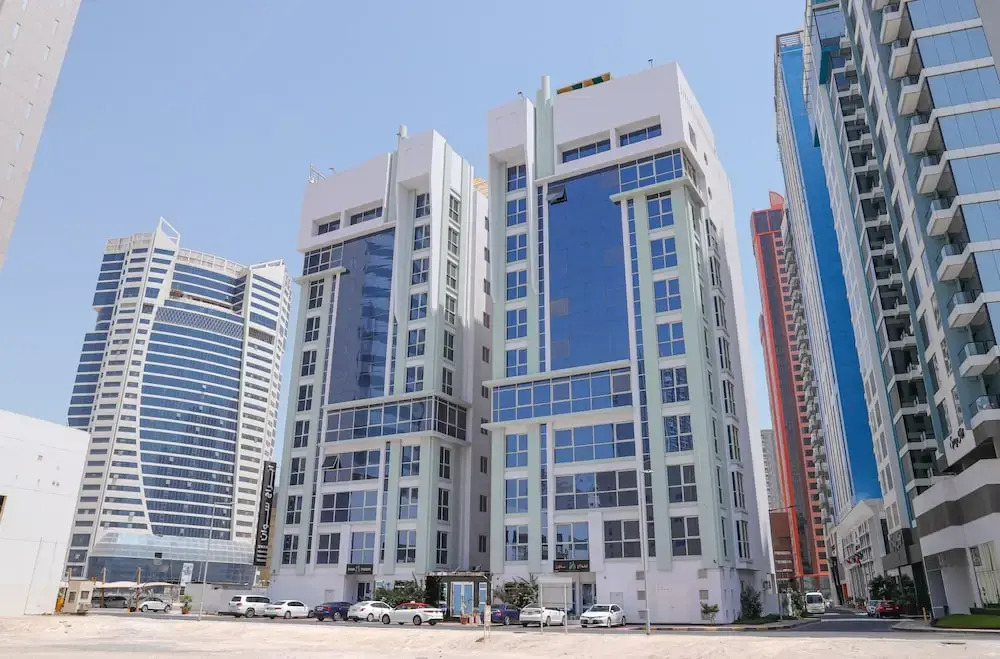 Swan Towers Juffair