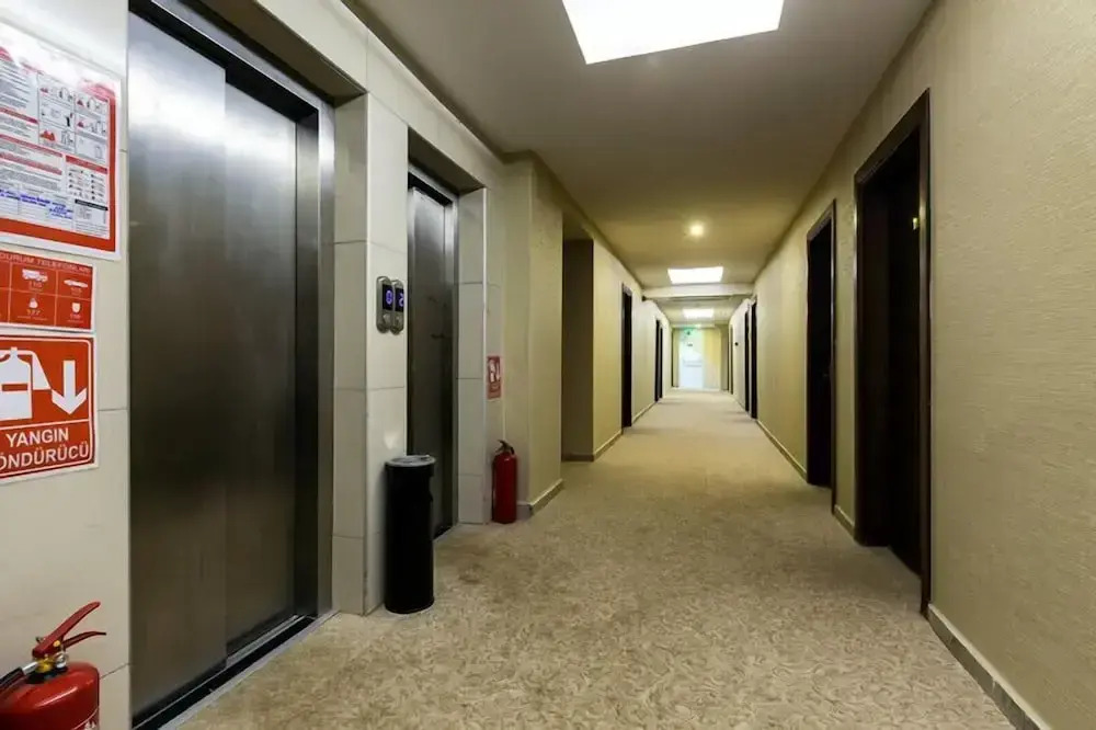Kilikya Hotel