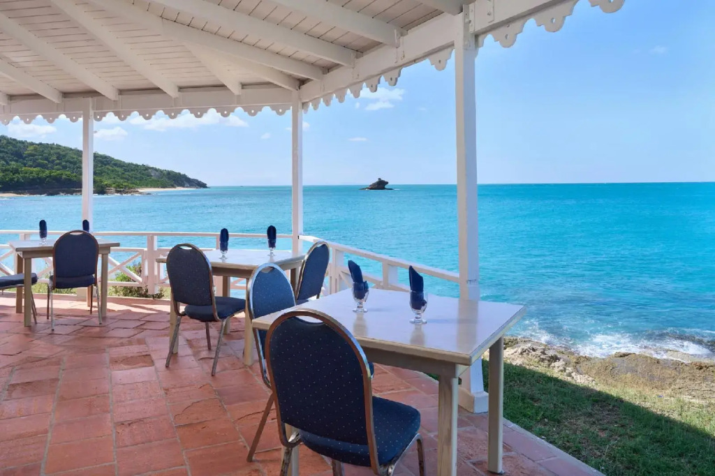 Hawksbill Resort Antigua