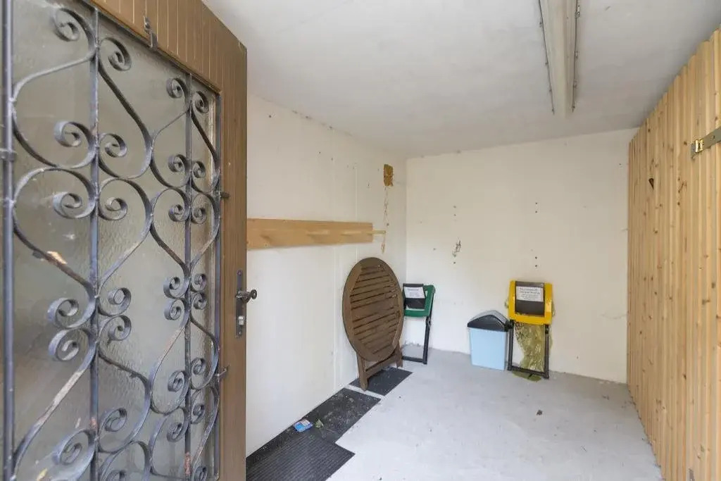 Chalet Struber