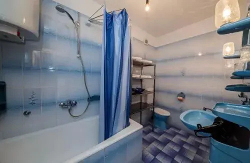 Apartments Mila
