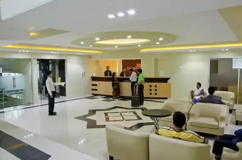 Hotel Coastal Peace