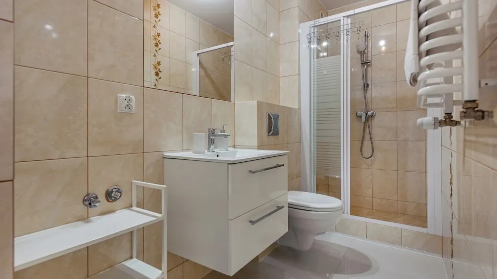 Apartamenty Sun & Snow Latarnia