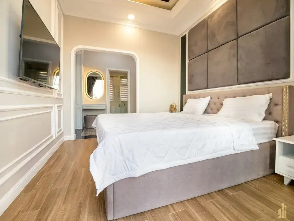 Villa Novaworld Phan Thiết - Luxury