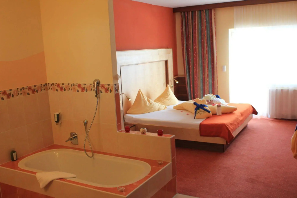 Thermenhotel PuchasPLUS Stegersbach