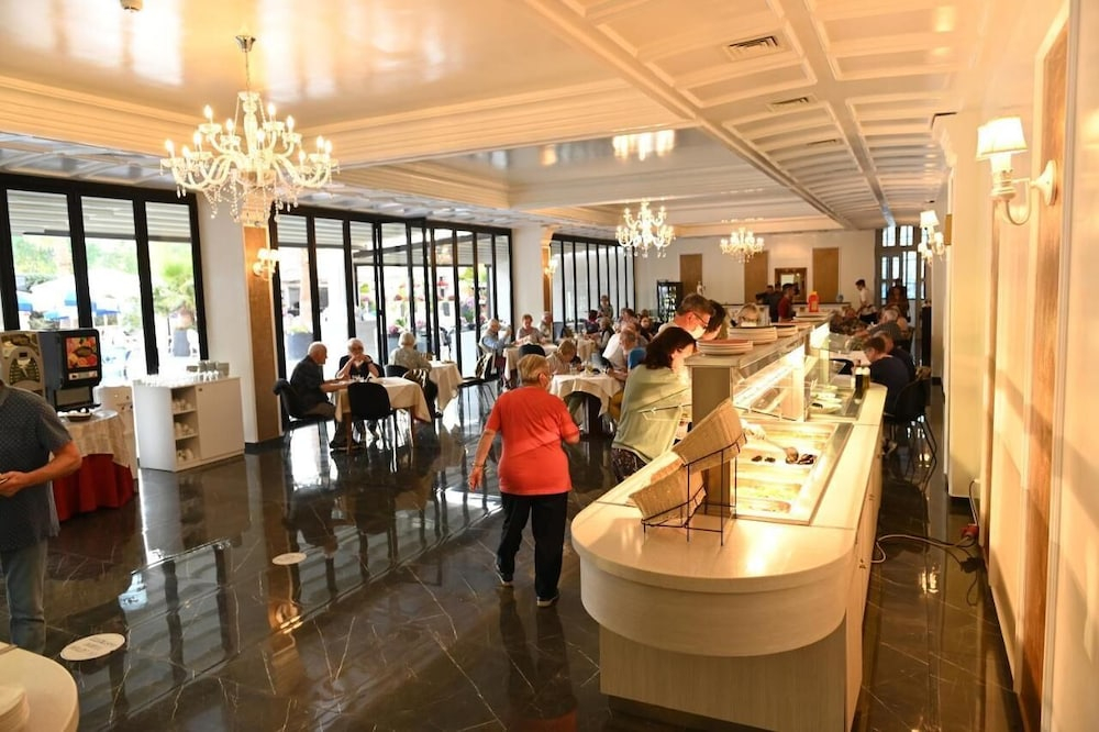 Hotel Onufri