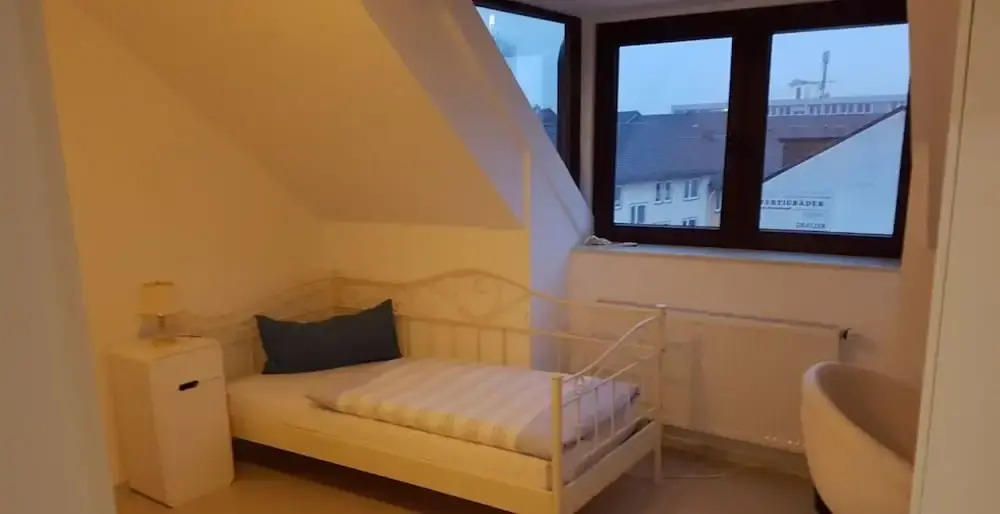 Marstall Apartmenthaus Kassel