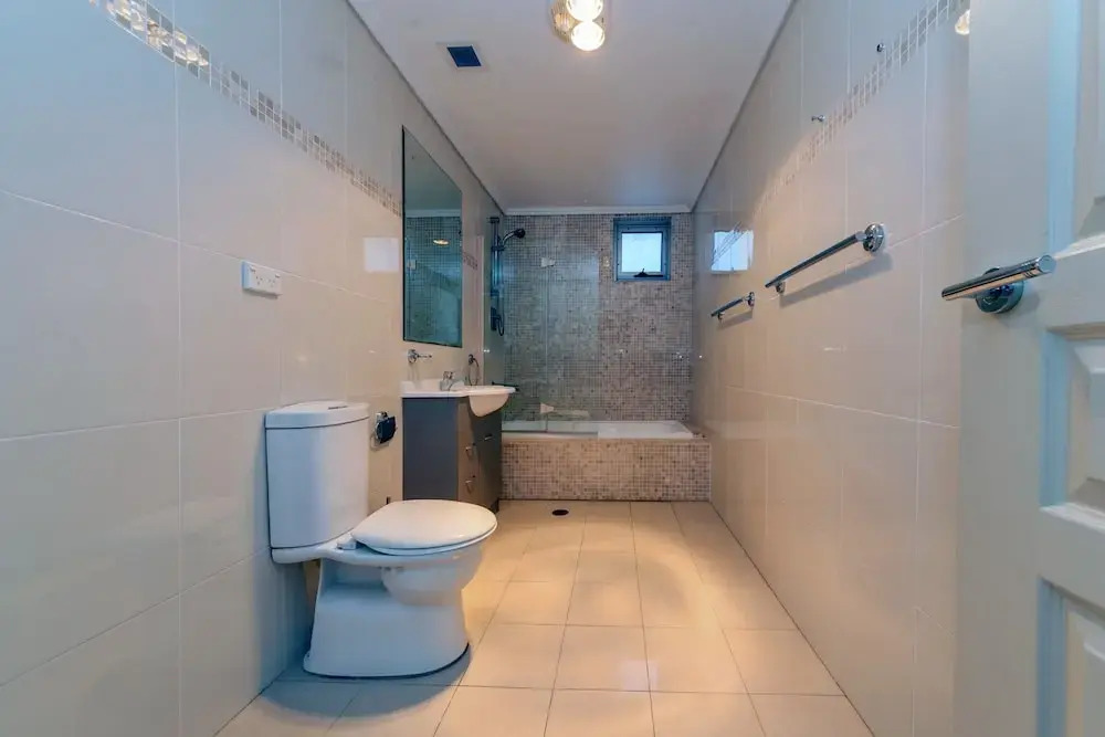 Scirocco, Unit 1/23 Tomaree Street