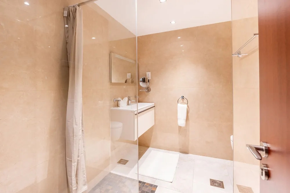 Deluxe 3plus1BR JBR - Sea View - Balcony