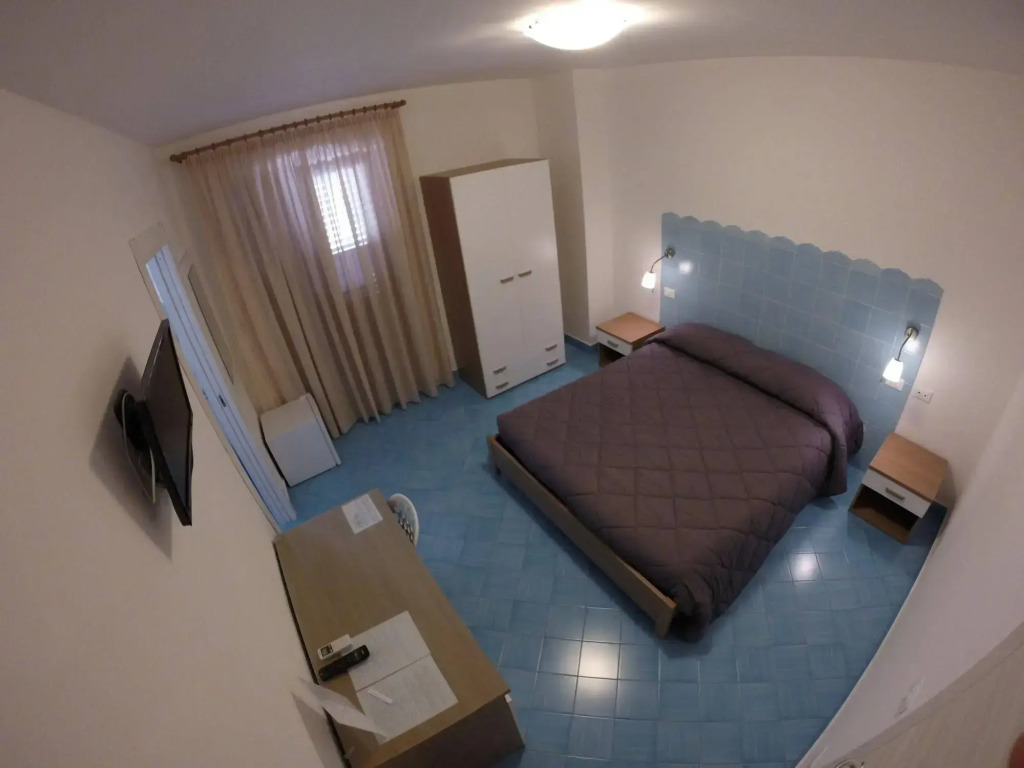 B&B Sperlonga