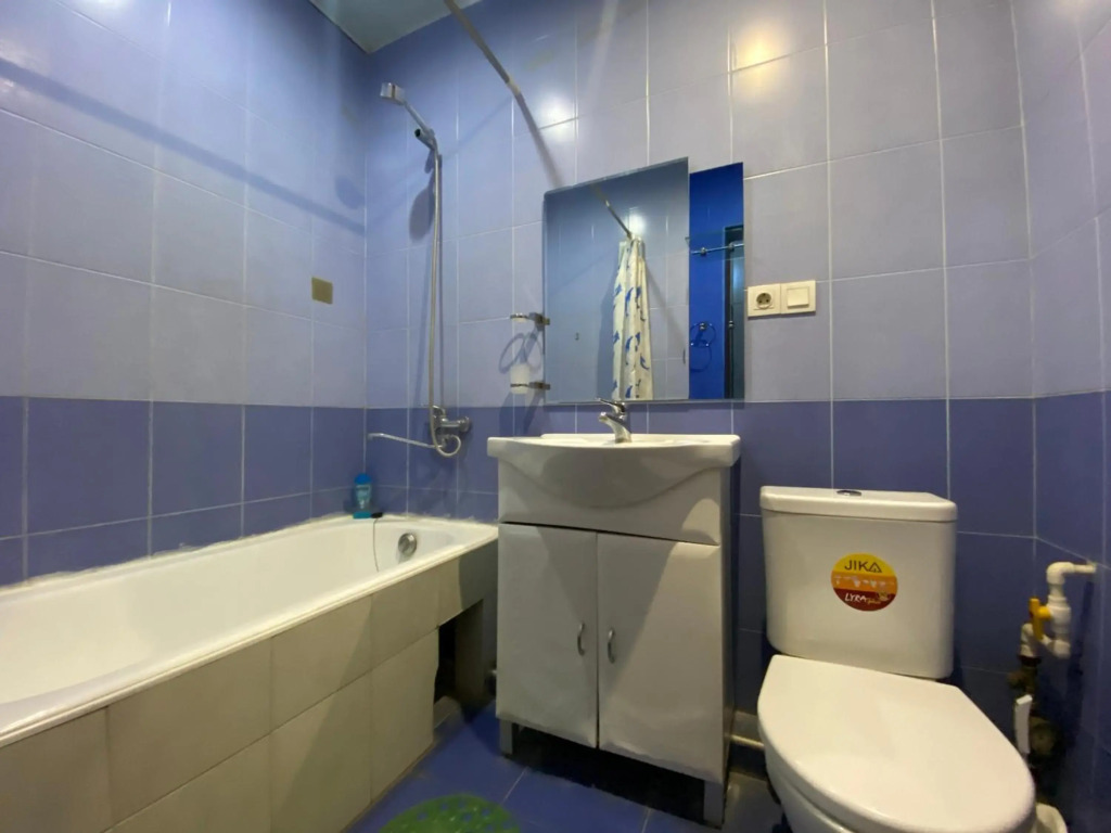 Argishti street 2 bedroom comfortable apartment in New Building GL933