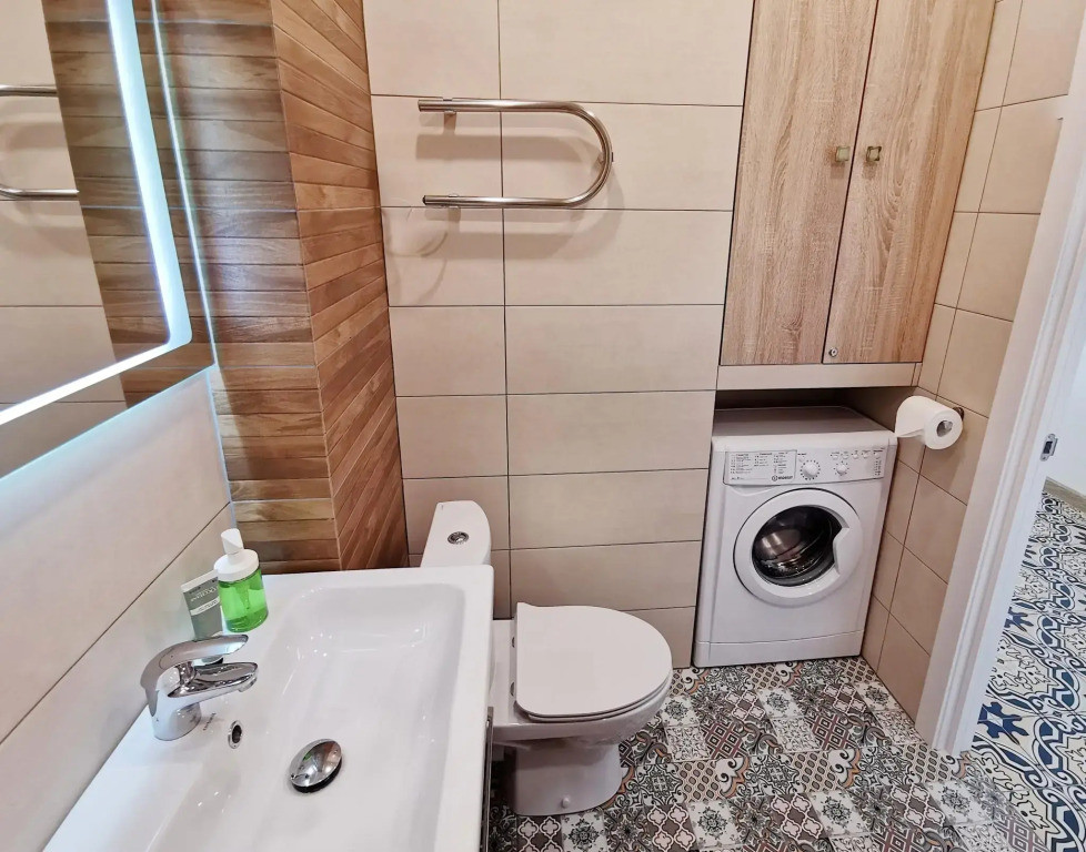 Volga Rent (Волга Рент) на улице имени К.И. Вороницына 1к1