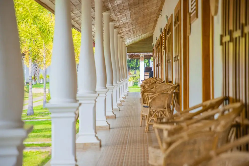 Palmera Eco Resorts Nilaveli