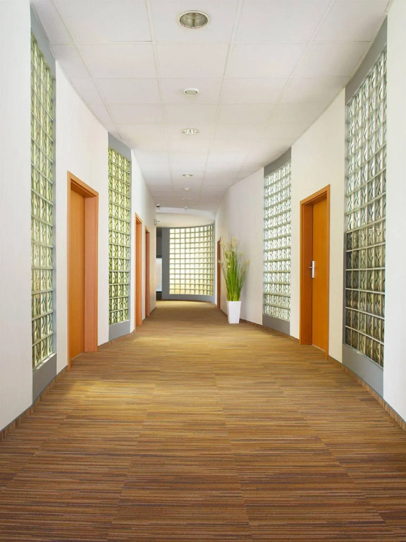 Delta Apart House