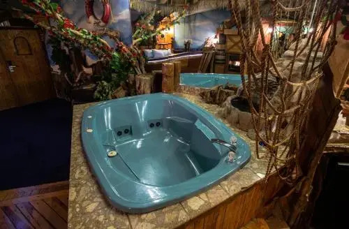 Feather Nest Inn