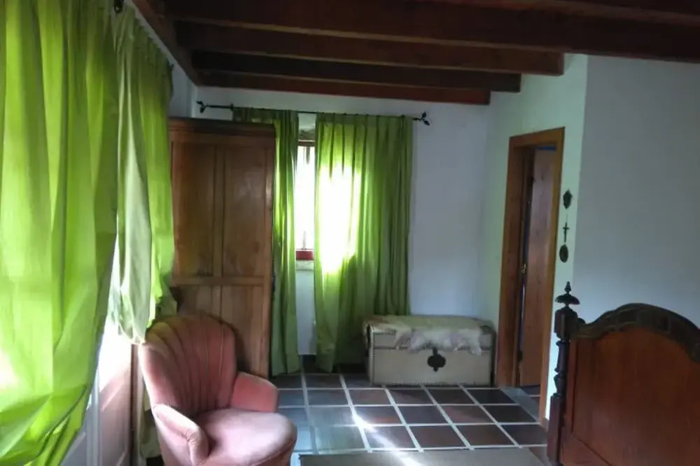 House - 3 Bedrooms with Pool and WiFi - 107434