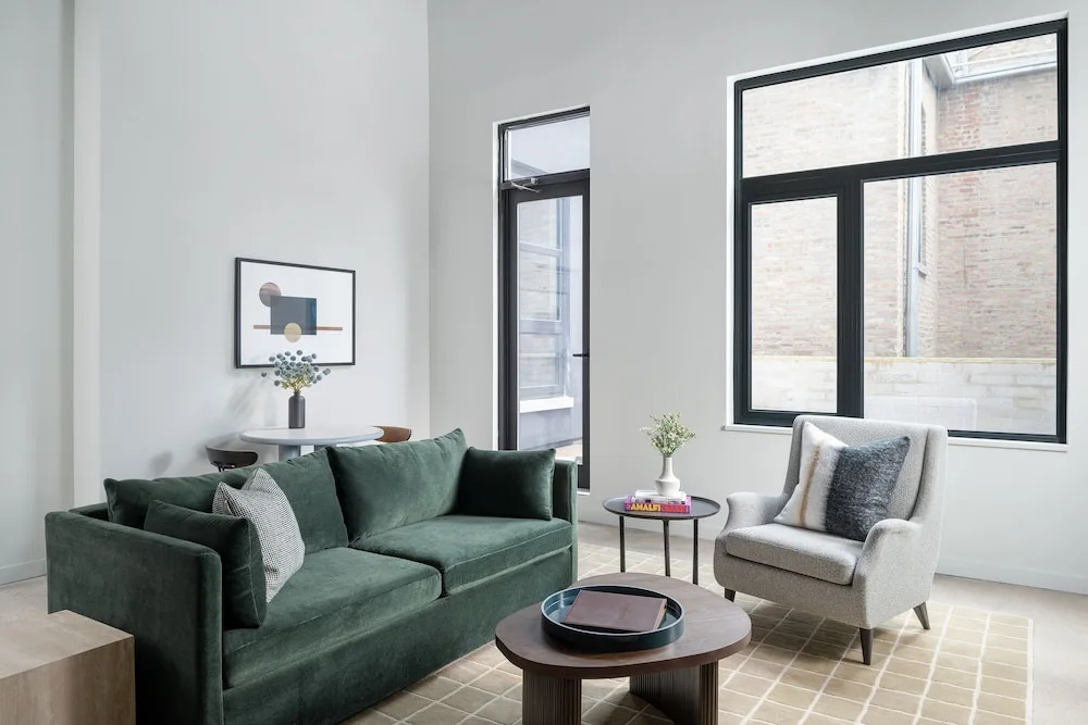 The Neighborhood Hotel - Little Italy Studio