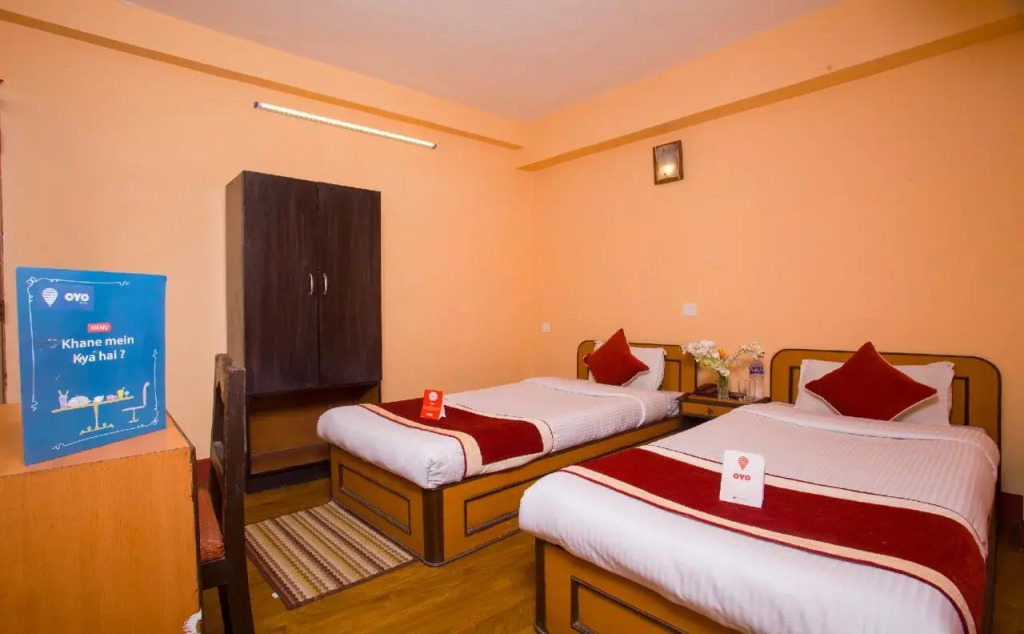 Hotel Premium