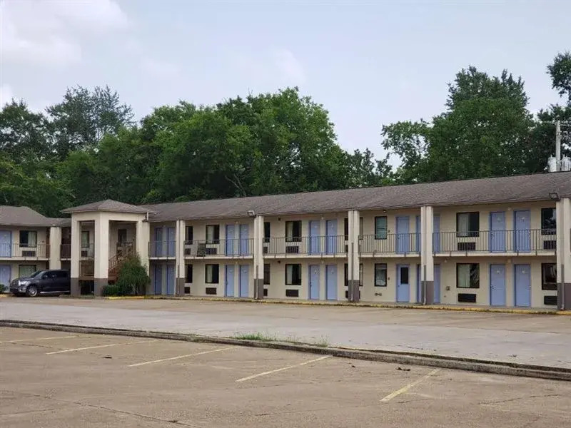 Super 8 by Wyndham Arkadelphia Caddo Valley Area