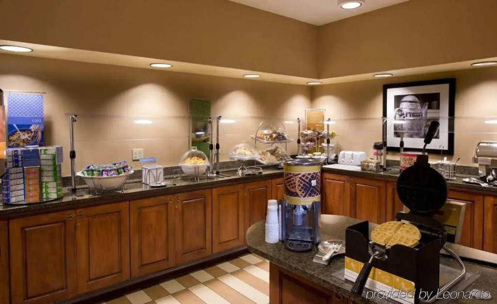 Hampton Inn Jacksonville - I-95 Central