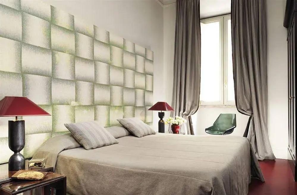 Casa Heberart Guest House Sistina