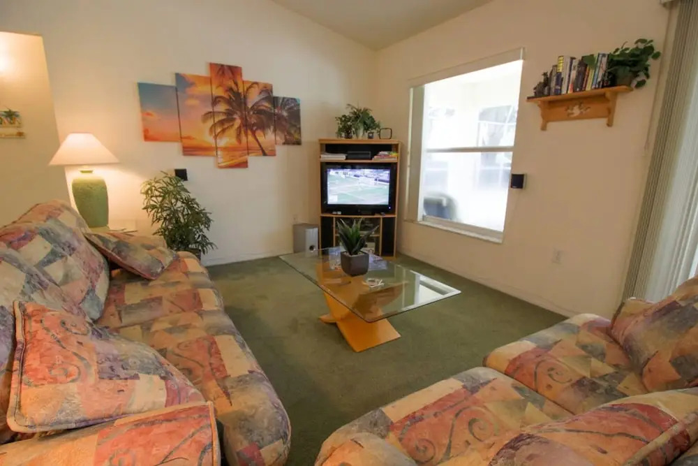 Villa Silverthorne 3 bed 2 Bath With Pool