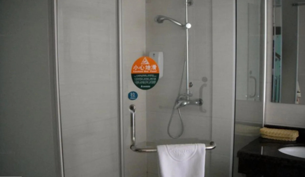 GreenTree Inn Jiangsu Yangzhou Gaoyou China Clothing Town Express Hotel