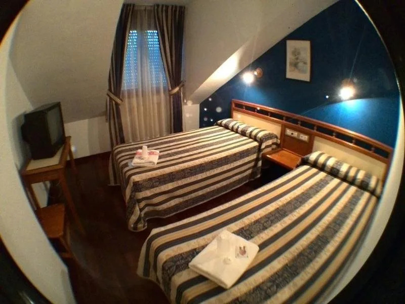Hotel Capitán
