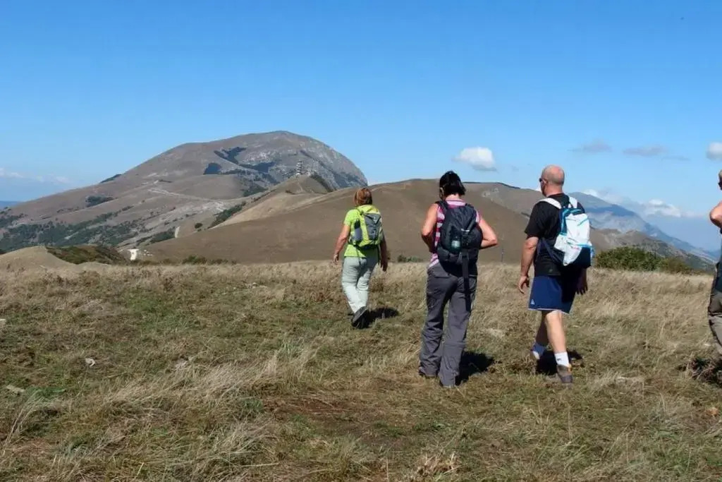 Ostello del Parco di Monte Cucco
