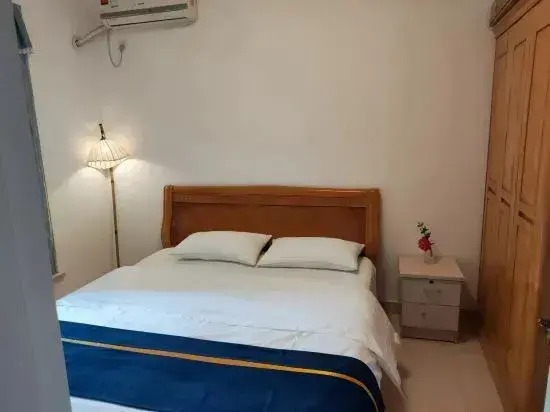 Zhuhai Xixiangge Homestay