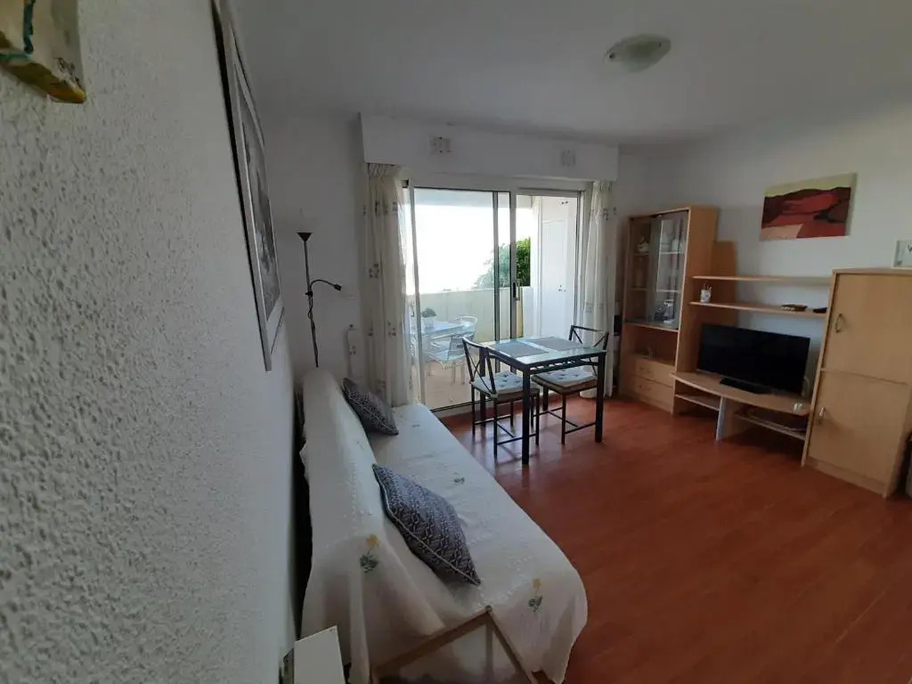 Appartement Hendaye, 1 pièce, 2 personnes - FR-1-239-807