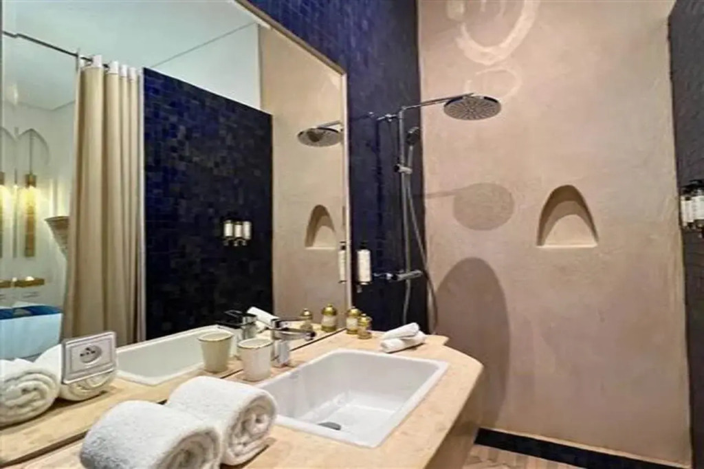 Riad El Khaeir