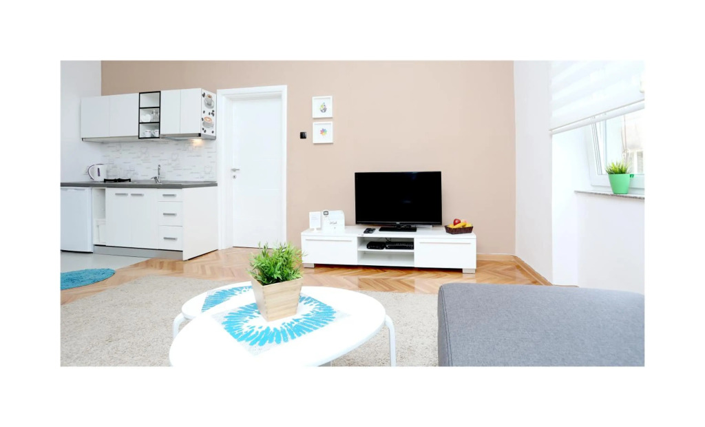 Apartment Saraj-Bosna