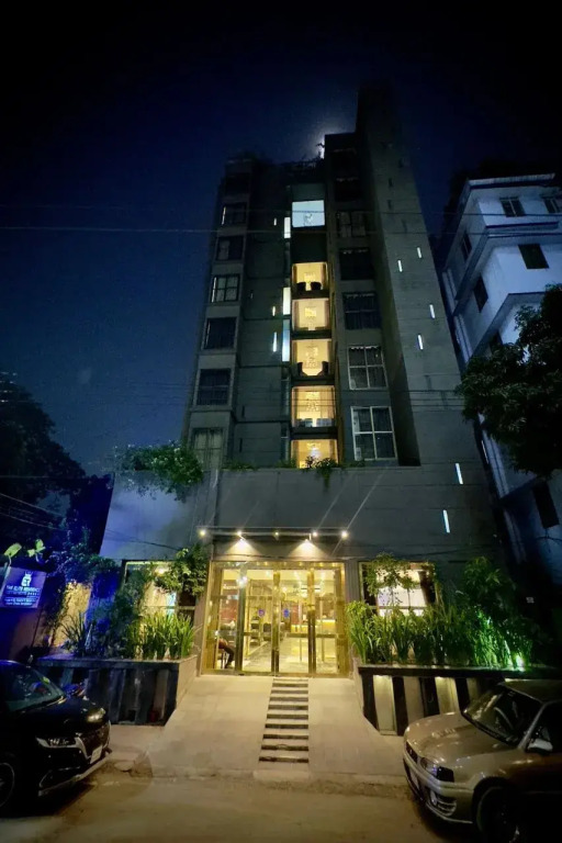 The Elite Residence Dhaka