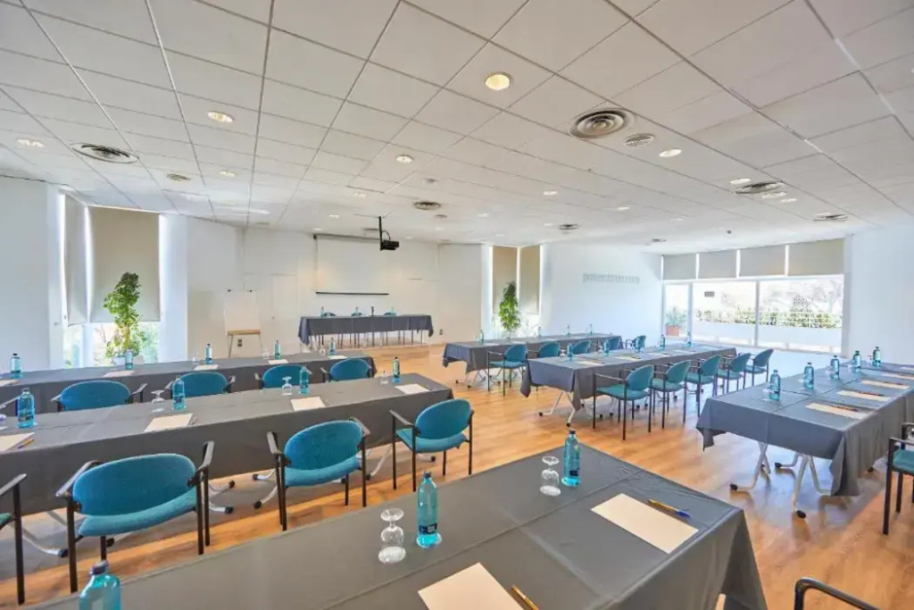Aparthotel Ponent Mar
