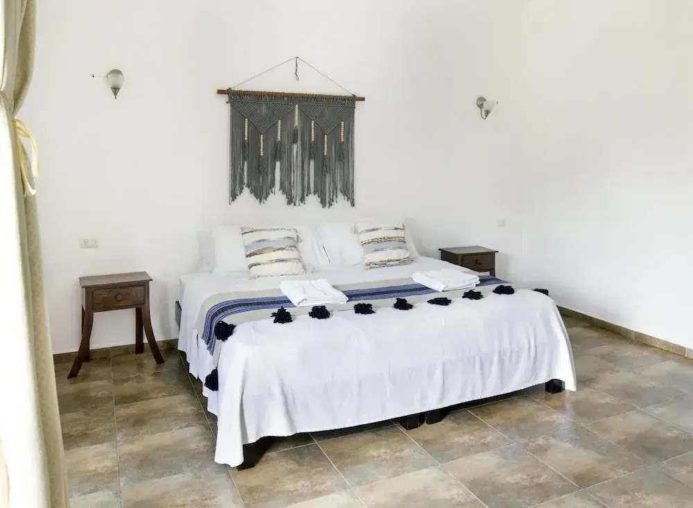 hotel stella maris tulum