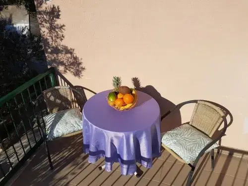 Apartment Ivka