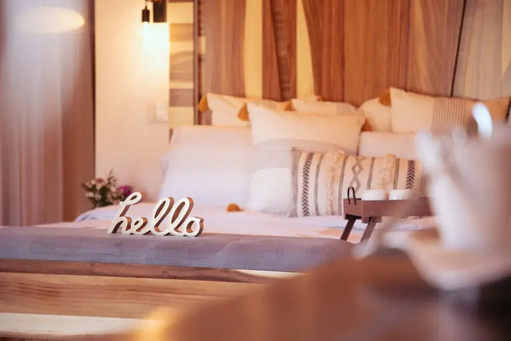 Indomito Resort & Hotel Boutique
